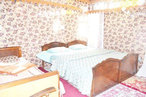 Shera Palace Houseboat, Srinagar 2